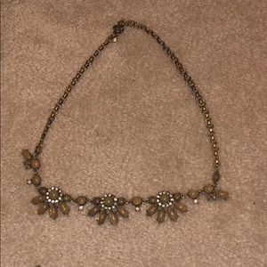 J.crew necklace